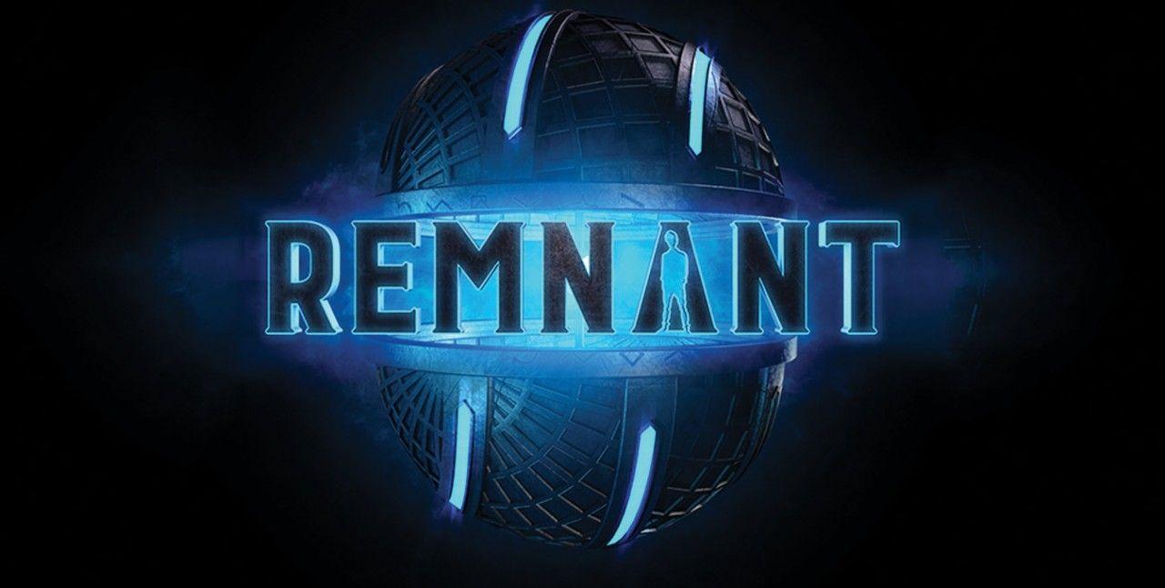 Remnant Logo - REMNANT: Falls Creek 2017. Baptist Messenger of Oklahoma