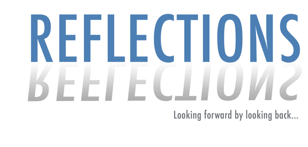 Reflections Logo - Reflections | Online Exit Interview | ETHIX360