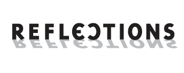 Reflections Logo - Reflections - I-dealoptics