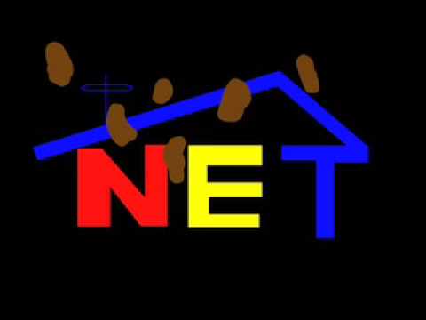 Dirty Logo - National Educational television Dirty Logo - YouTube