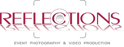 Reflections Logo - Reflections Event Photography - Our Services - Case Studies