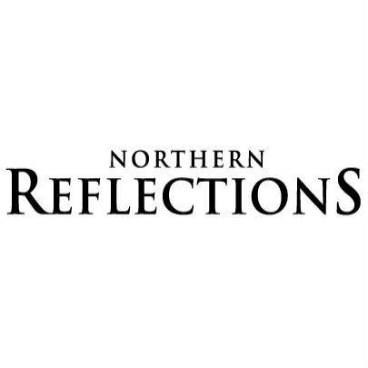Reflections Logo - Milton Mall - Northern Reflections