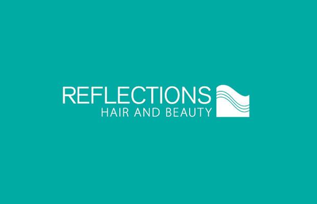 Reflections Logo - reflections-logo - Brooksby Melton College