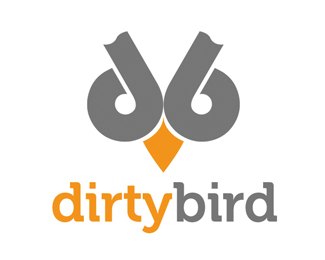 Dirty Logo - Logopond - Logo, Brand & Identity Inspiration