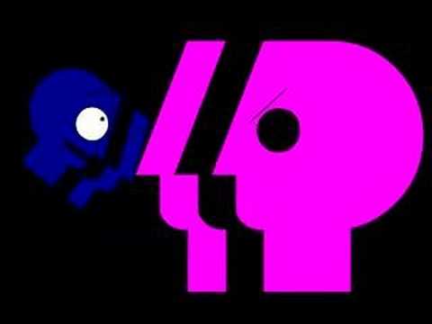 Dirty Logo - PBS 1989 dirty logo 3d glass - YouTube