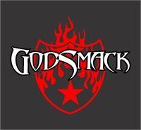 Godsmack Logo - Godsmack Logo Vectors Free Download