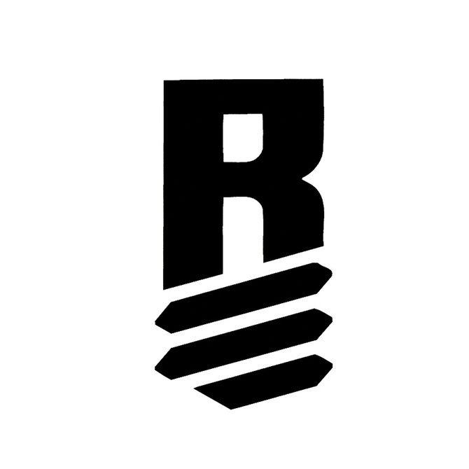 Screw Logo - Rockford Screw Supply Company - Logo Database - Graphis