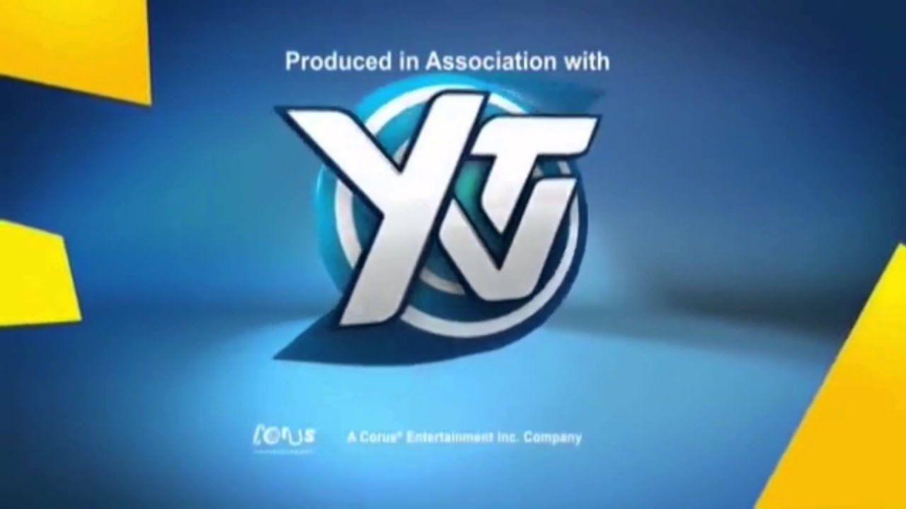 Teamto Logo - Clifford Gorss Company / TF1 / YTV / Lux Animation / TeamTO ...