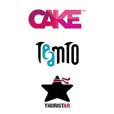 Teamto Logo - MIPTV to witness the launch of CAKE, TeamTO and Thuristar's 'My ...