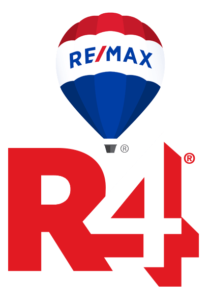 Remax.com Logo - Best of R4 2018: Facebook for Real Estate Agents - ABOVE