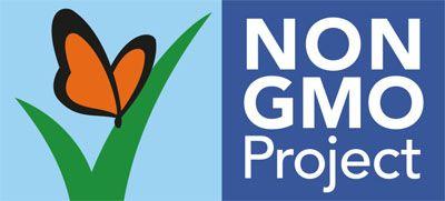 Non-GMO Logo - The Non-GMO Project