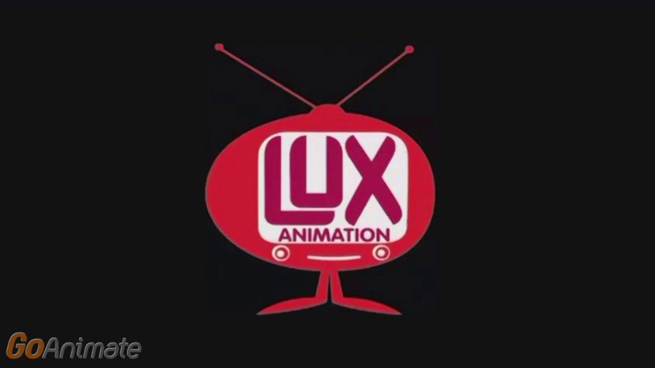 Luxanimation Logo - LogoDix