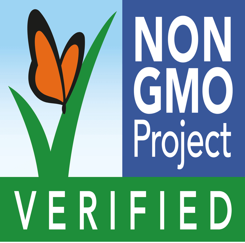 Non GMO Logo LogoDix