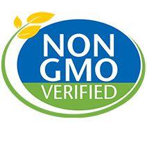 Non-GMO Logo - Non-GMO Verified