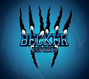 Teamto Logo - Varsity esports team to compete in 4th game - Becker