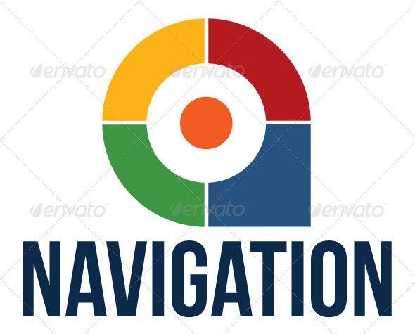 Navigation Logo - Navigation Logos