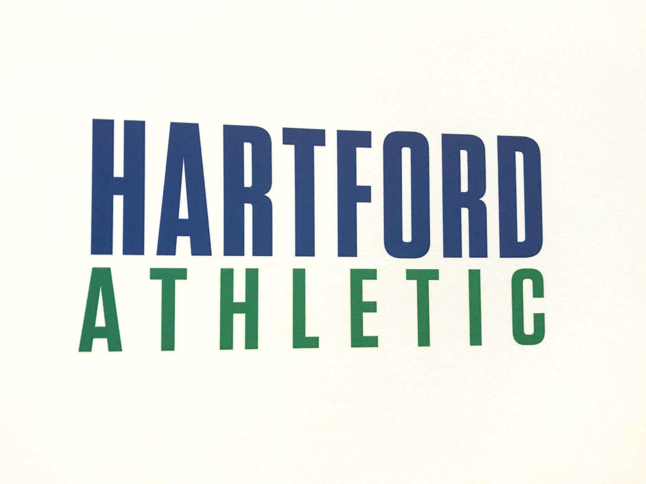 Teamto Logo - Hartford Athletic' Soccer Team To Join United Soccer League For 2019 ...