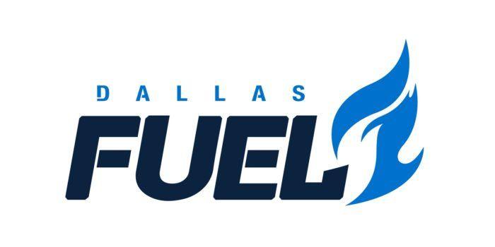 Teamto Logo - Dallas Fuel Is the First US Overwatch League Team to Get a Name