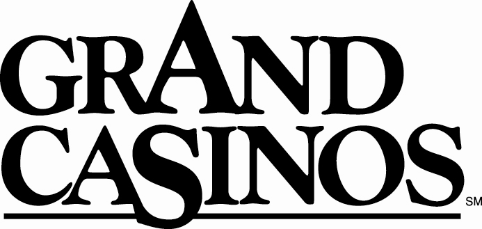 Casinos Logo - Grand Casinos