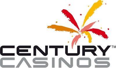 Casinos Logo - Century Casinos Announces Opening of Century Casino in Bath, United