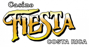 Casinos Logo - Casinos Fiesta en Costa Rica. Juego, apuestas y espectáculos