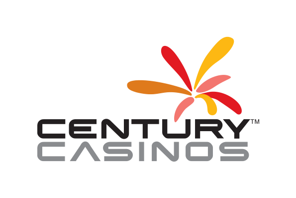Casinos Logo - Century Casinos, Inc.