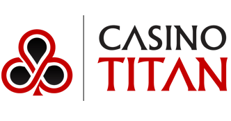 Casinos Logo - Titan Casino Review