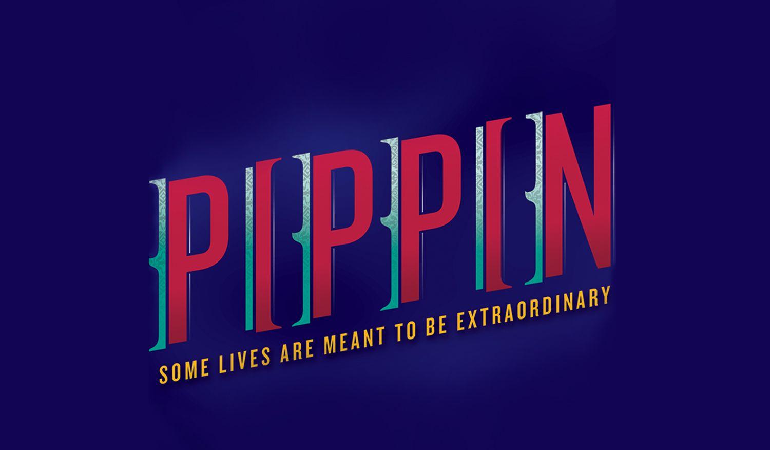 Pippin Logo - JK's TheatreScene: LOGOS: Pippin (2013)