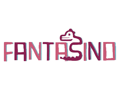 Casinos Logo - Fantasio Casino Review: Best Exclusive Bonus