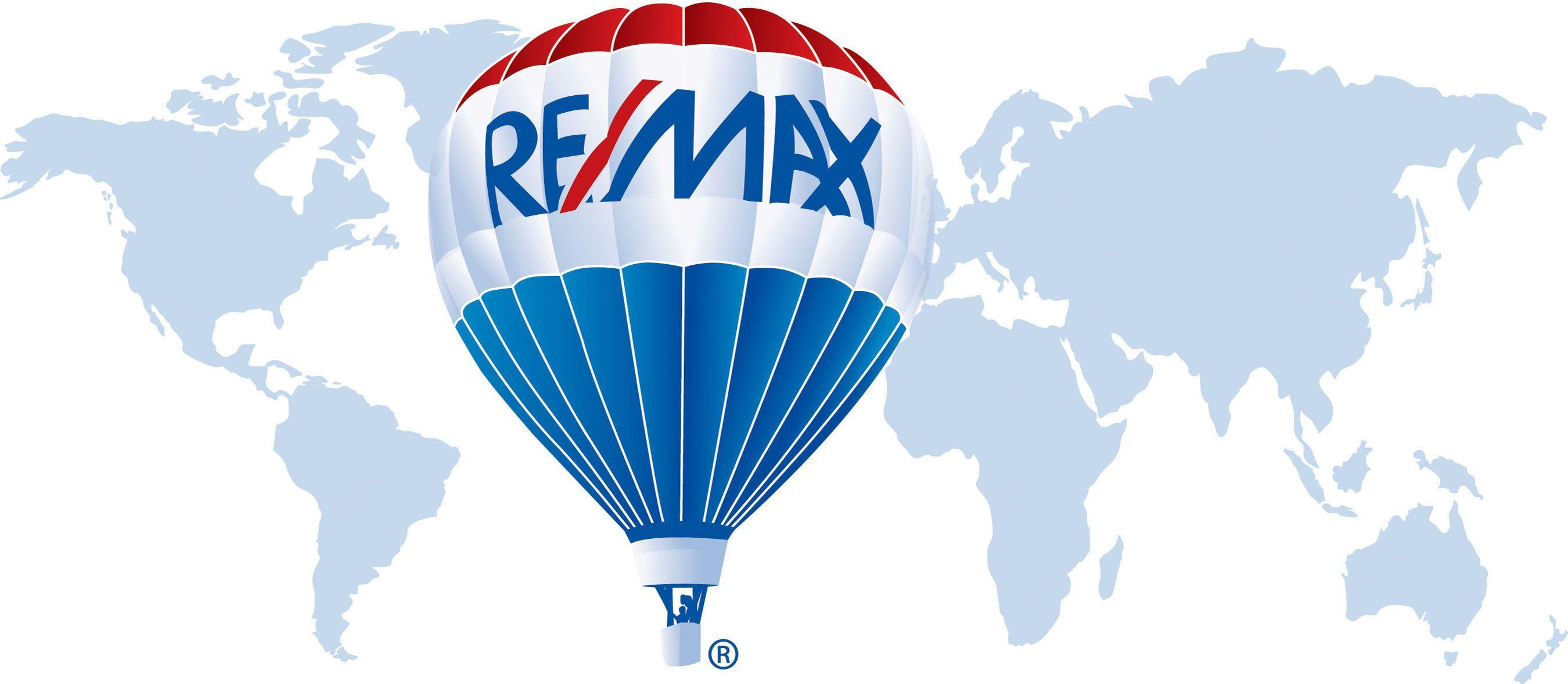 Remax.com Logo - Remax.com No. 1 with Consumers
