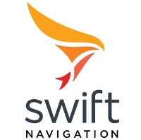 Navigation Logo - Some of Swift's team... - Swift Navigation Office Photo | Glassdoor ...