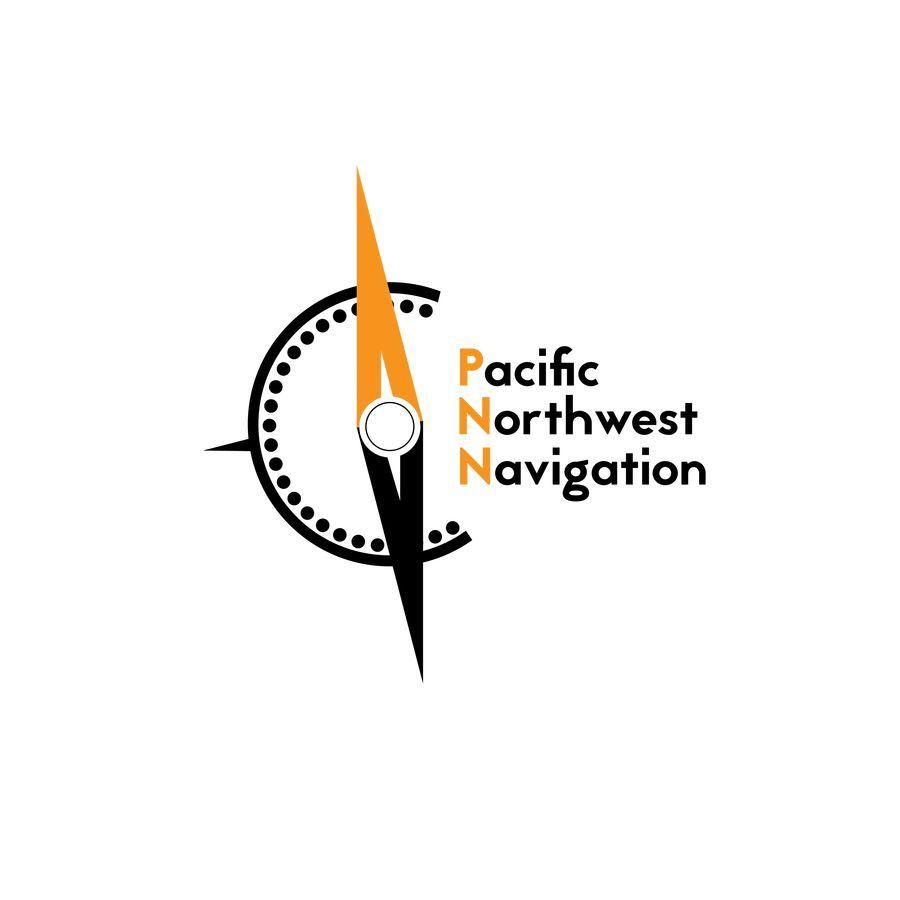Navigation Logo - Entry #245 by filipbrdjovic2 for Design a company logo for Pacific ...