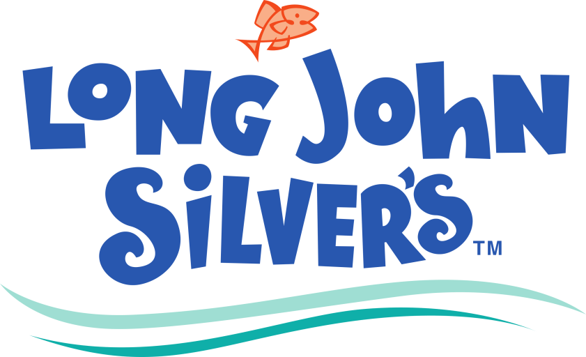Silver's Logo - The Branding Source: New logo: Long John Silver's