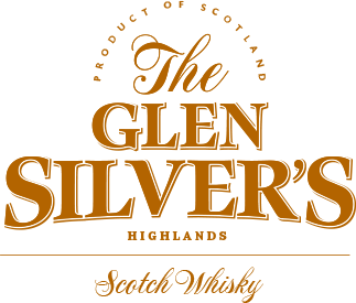 Silver's Logo - Glen Silvers. The Glen Silver's Highlands