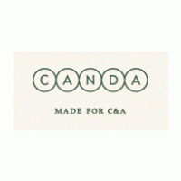 Canda Logo - CandA | Brands of the World™ | Download vector logos and logotypes