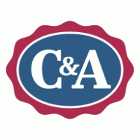 Canda Logo - C&A | Brands of the World™ | Download vector logos and logotypes