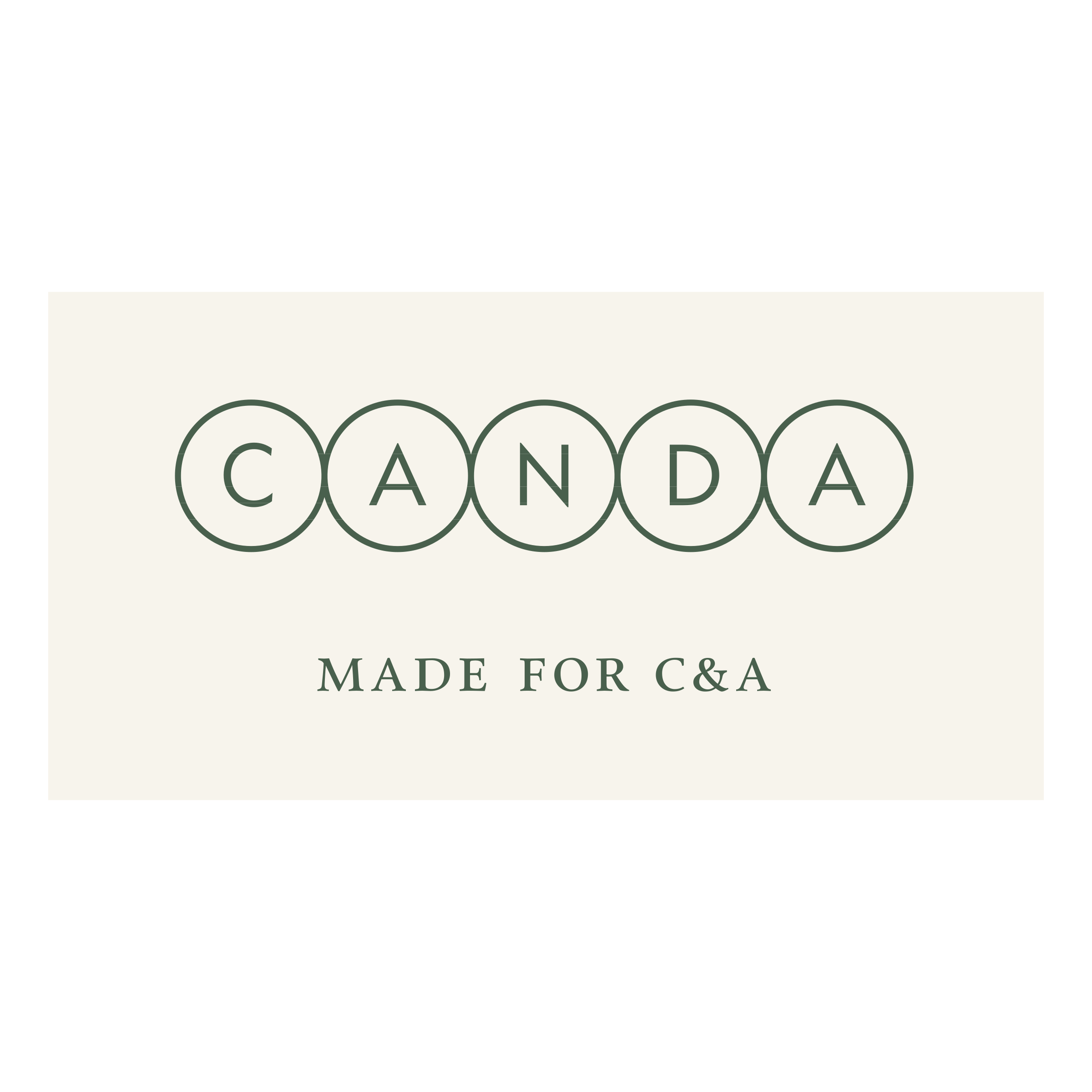 Canda Logo - CandA Logo PNG Transparent & SVG Vector - Freebie Supply