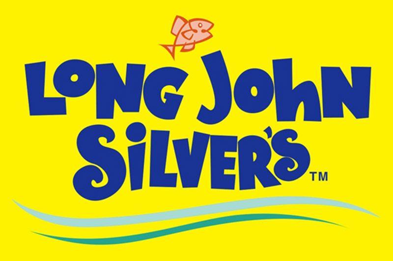 Silver's Logo - Long John Silver's Logo. Long John Silver's Logo Vector Free Download