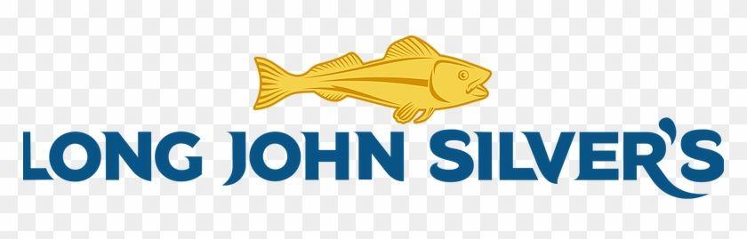 Silver's Logo - Long John Silvers Logo - Long John Silver's Logo - Free Transparent ...