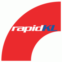 RapidKL Logo - rapid kl. Brands of the World™. Download vector logos and logotypes