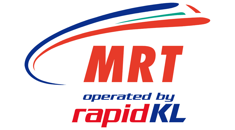 RapidKL Logo - MRT operated by rapidKL Vector Logo | Free Download - (.SVG + .PNG ...