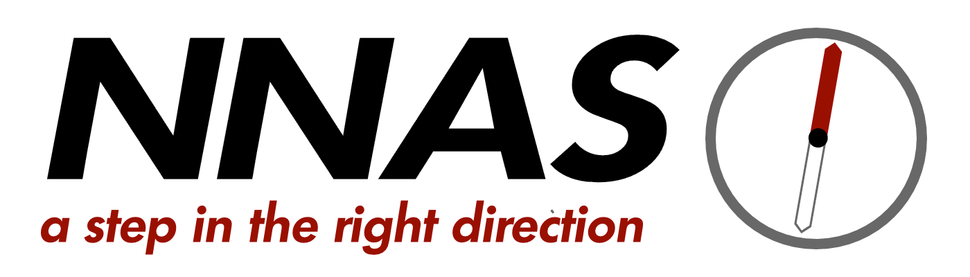 Navigation Logo - Home - National Navigation Award Scheme