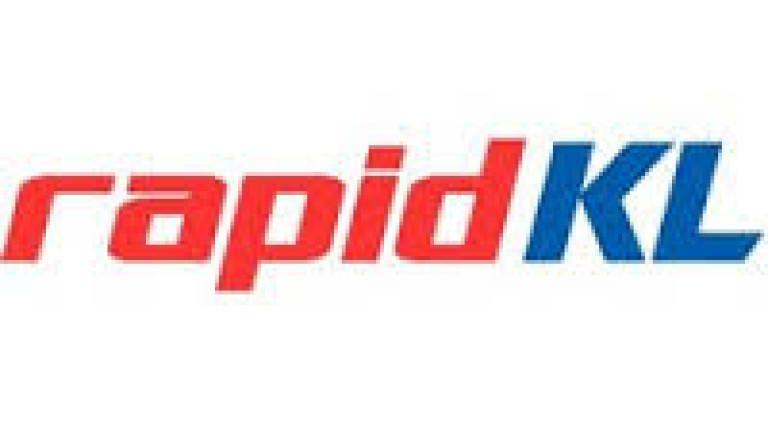 RapidKL Logo