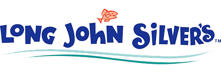 Silver's Logo - Long John Silvers - Lookout Services