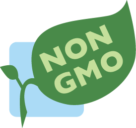 Non-GMO Logo - Partners : Non-GMO