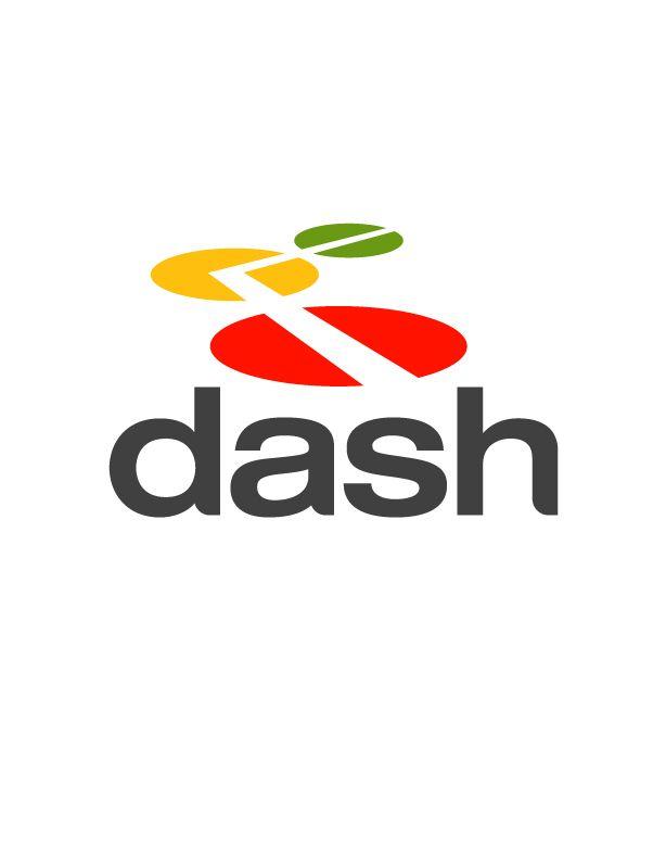 Navigation Logo - Dash Logos