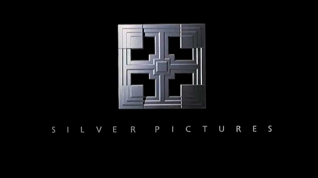 Silver's Logo - Silver Pictures logo, 1991-2005 - YouTube