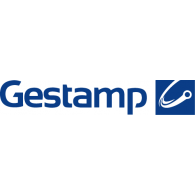 Gestamp Logo - Gestamp | Brands of the World™ | Download vector logos and logotypes