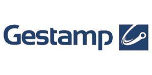 Gestamp Logo - Gestamp Logo