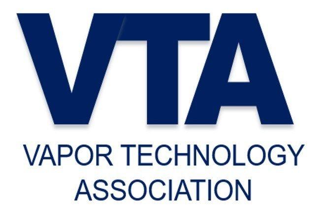 VTA Logo - FLAVORED VAPOR: IN RESPONSE TO FDA ANPRM. VapeSling®